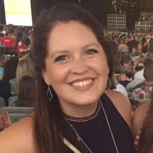 Meet your Posher, Alysson